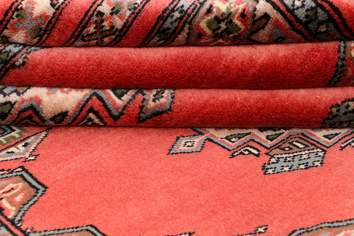 Tomato Caucasian 3' 3 x 6' - No. 41444 - ALRUG Rug Store