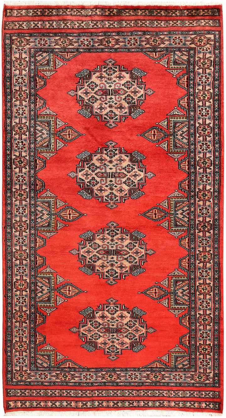 Tomato Caucasian 3'  3" x 6' " - No. QA96688