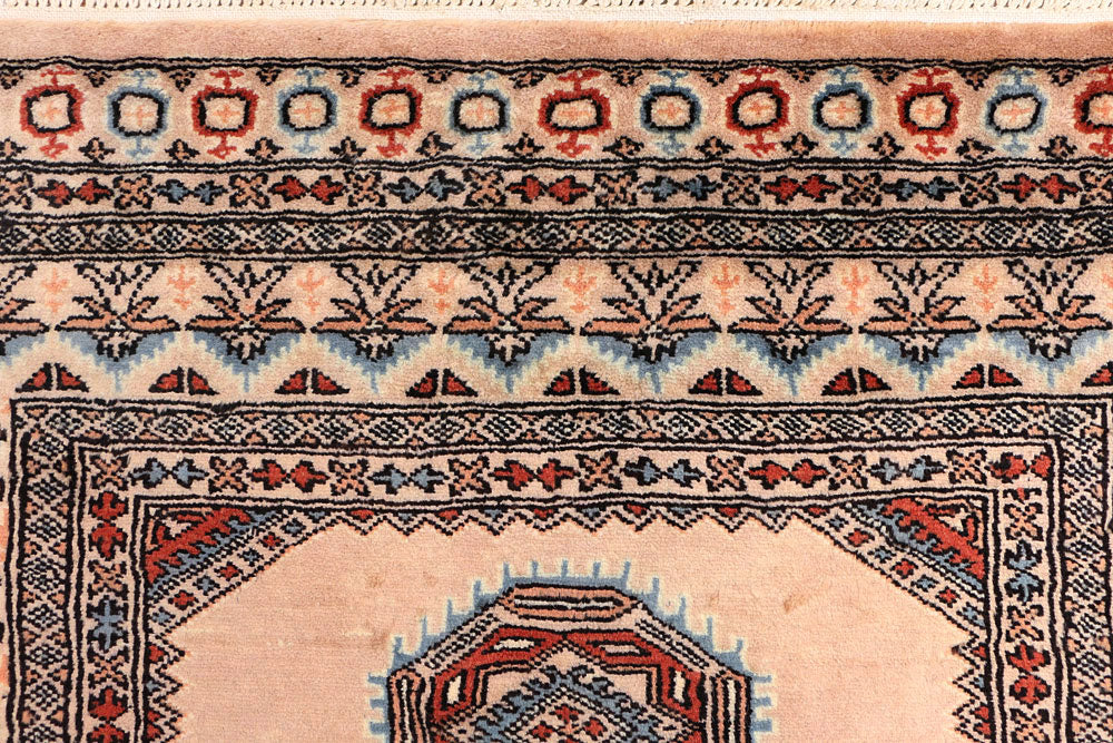 Bisque Jaldar 3' 3 x 6' 4 - No. 41453 - ALRUG Rug Store