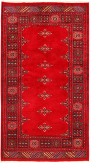 Butterfly 3' 1 x 5' 6 - No. 41454 - ALRUG Rug Store