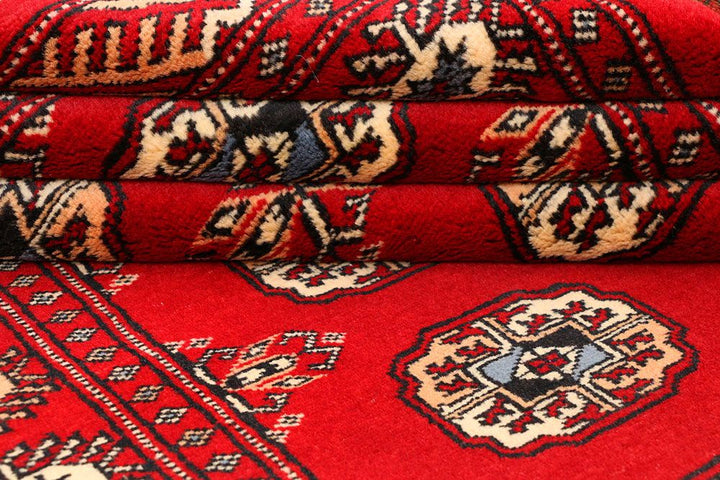Bokhara 3' 4 x 6' 5 - No. 41457 - ALRUG Rug Store