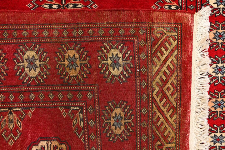 Bokhara 3' 4 x 6' 5 - No. 41457 - ALRUG Rug Store