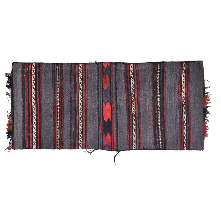 Saddle Bag 1' 5 x 3' 4 (ft) - No. AL66497 - ALRUG Rug Store