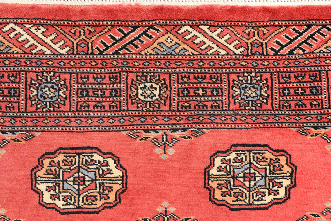 Tomato Bokhara 3'  2" x 5'  9" - No. QA90507