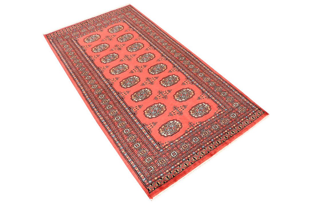 Tomato Bokhara 3'  2" x 5'  10" - No. QA71439