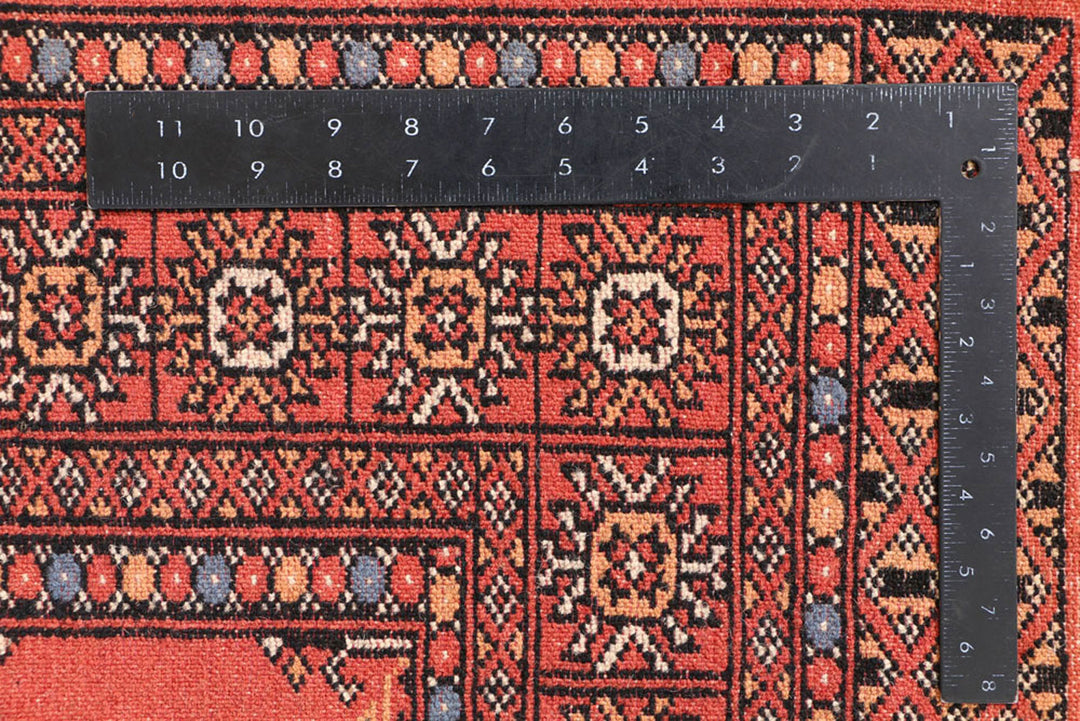 Tomato Bokhara 3'  2" x 5'  10" - No. QA71439