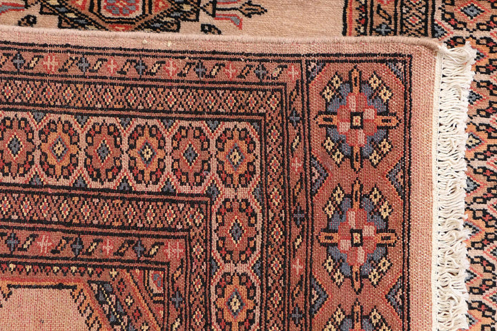 Tan Jaldar 3' 1 x 5' 7 - No. 41466 - ALRUG Rug Store