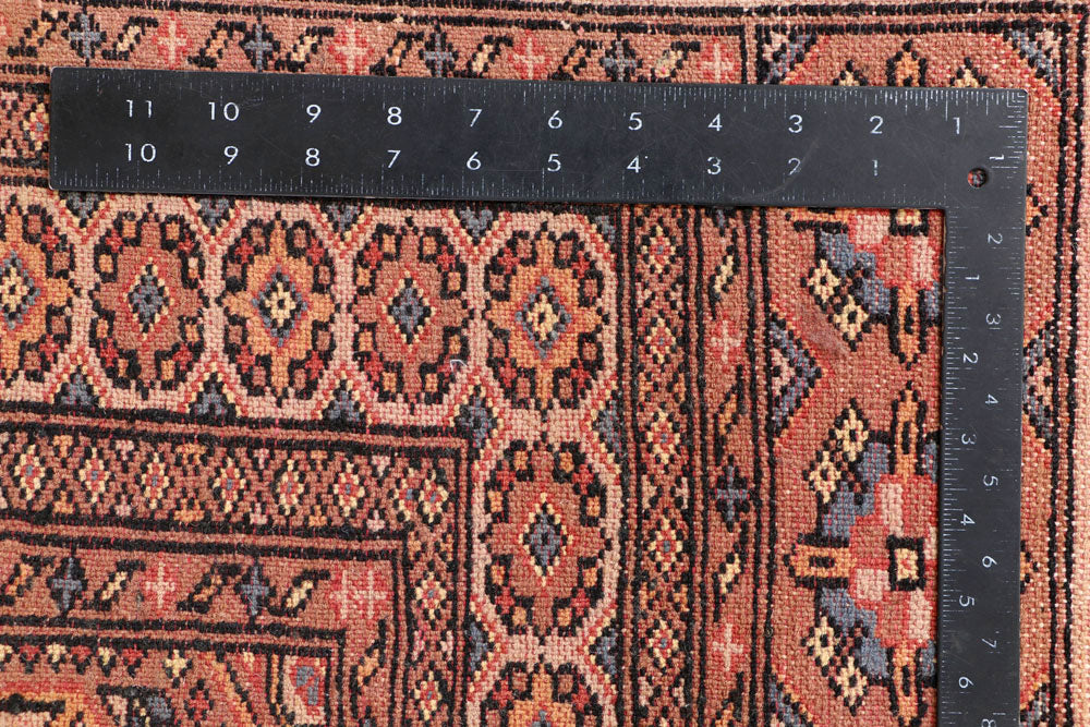 Tan Jaldar 3' 1 x 5' 7 - No. 41466 - ALRUG Rug Store