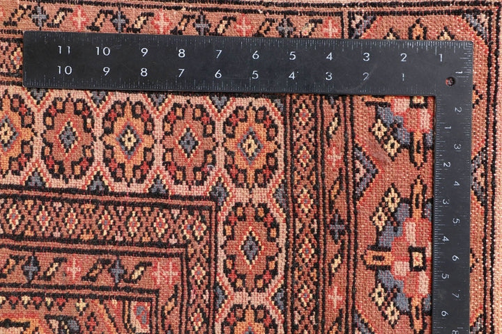 Tan Jaldar 3' 1 x 5' 7 - No. 41466 - ALRUG Rug Store