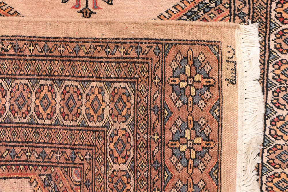 Tan Jaldar 3' 2 x 5' 7 - No. 41474 - ALRUG Rug Store