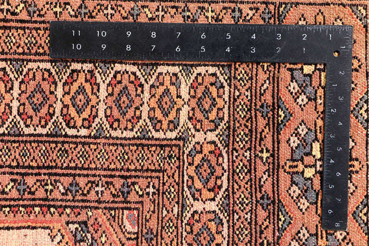 Tan Jaldar 3' 2 x 5' 7 - No. 41474 - ALRUG Rug Store
