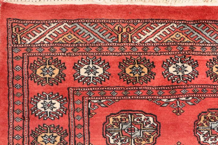 Tomato Bokhara 3'  1" x 5'  9" - No. QA80291