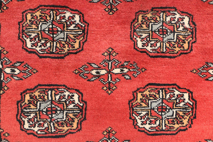 Tomato Bokhara 3'  1" x 5'  9" - No. QA80291