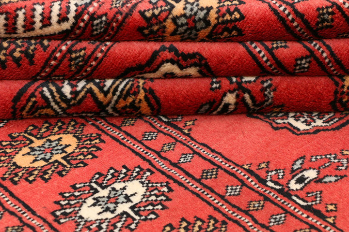 Tomato Bokhara 3'  1" x 5'  9" - No. QA80291