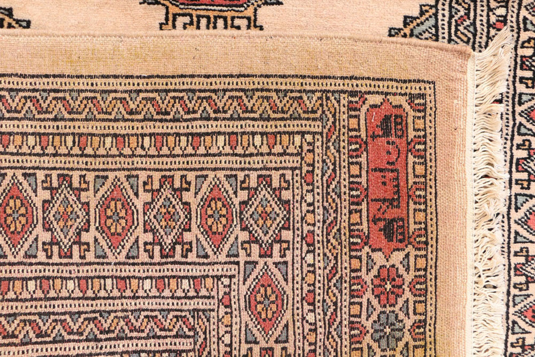 Tan Jaldar 3' 3 x 5' 7 - No. 41482