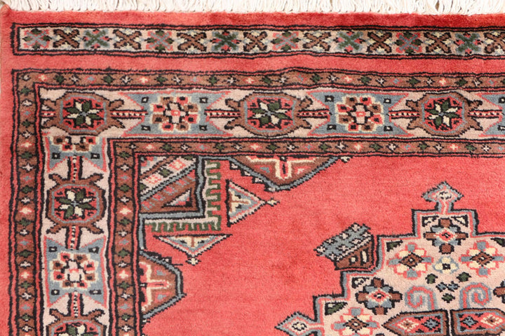 Tomato Caucasian 3'  4" x 5'  9" - No. QA54143