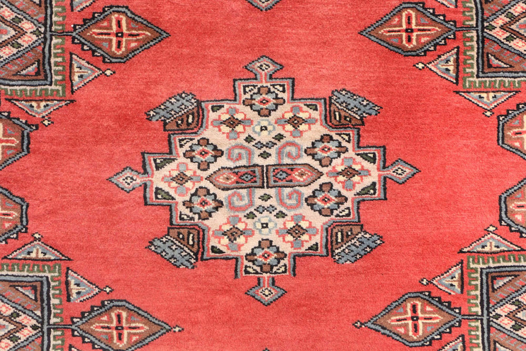 Tomato Caucasian 3'  4" x 5'  9" - No. QA54143