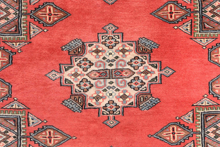 Tomato Caucasian 3'  4" x 5'  9" - No. QA54143