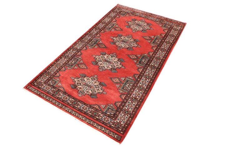 Tomato Caucasian 3'  4" x 5'  9" - No. QA54143