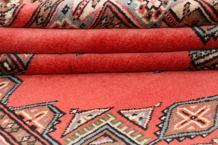 Tomato Caucasian 3'  4" x 5'  9" - No. QA54143