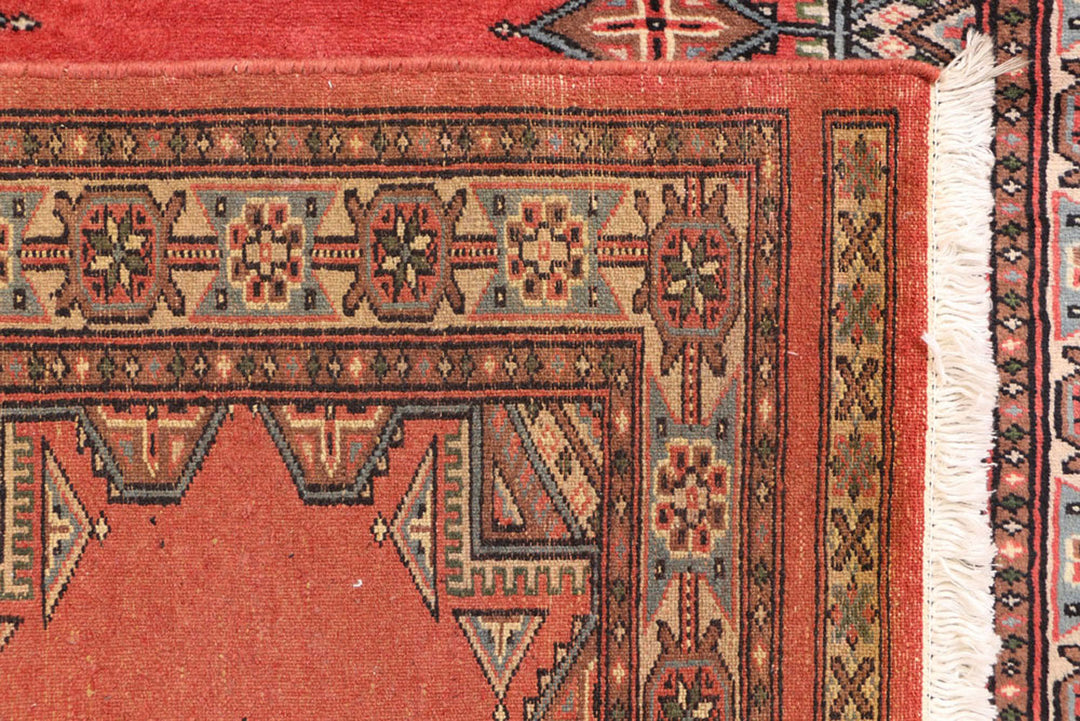 Tomato Caucasian 3'  4" x 5'  9" - No. QA54143