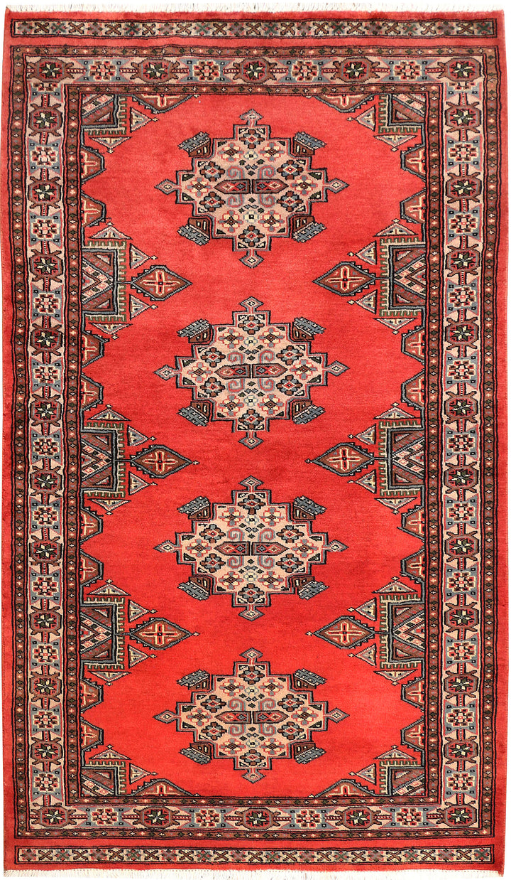 Tomato Caucasian 3'  4" x 5'  9" - No. QA54143