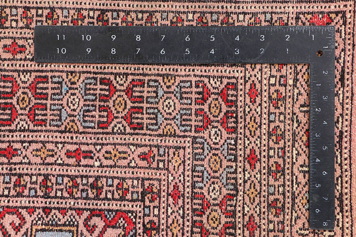Slate Grey Jaldar 3' 1 x 6' 2 - No. 41487 - ALRUG Rug Store