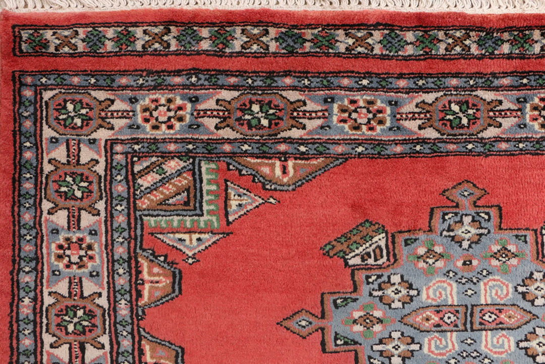 Tomato Caucasian 3'  4" x 5'  9" - No. QA28490