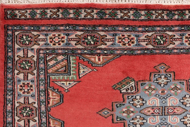 Tomato Caucasian 3'  4" x 5'  9" - No. QA28490