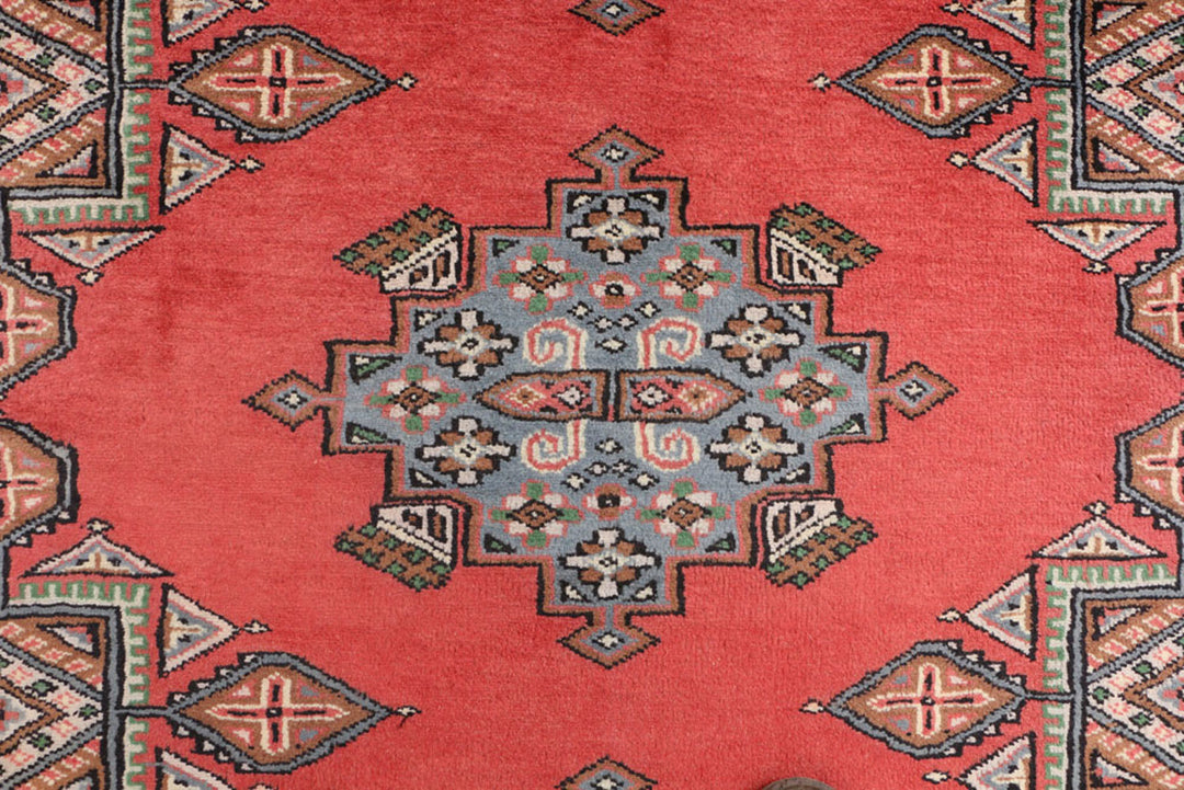 Tomato Caucasian 3'  4" x 5'  9" - No. QA28490