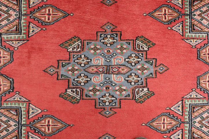 Tomato Caucasian 3'  4" x 5'  9" - No. QA28490