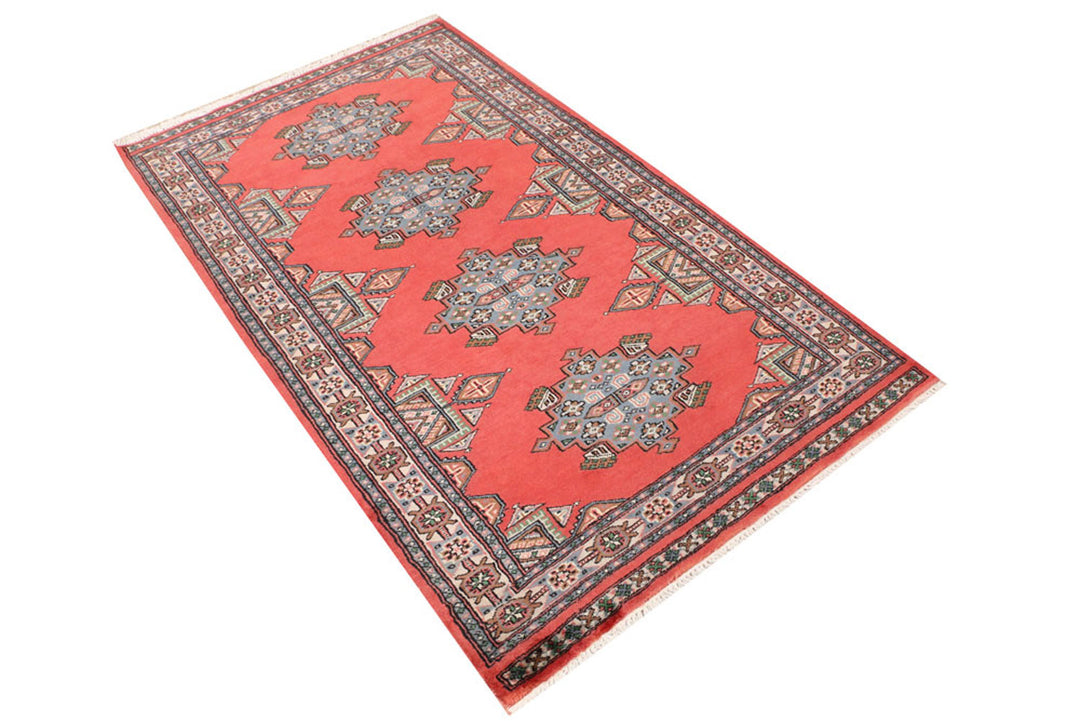 Tomato Caucasian 3'  4" x 5'  9" - No. QA28490