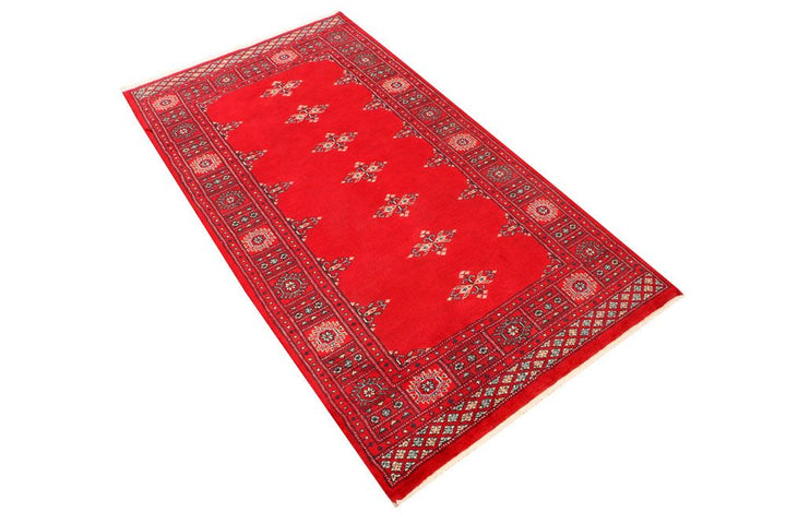 Butterfly 3' x 5' 6 - No. 41520 - ALRUG Rug Store