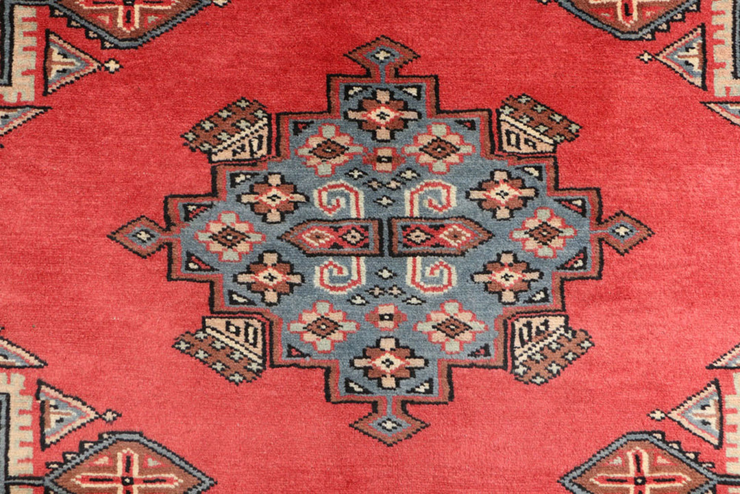 Tomato Caucasian 3'  4" x 5'  10" - No. QA77028