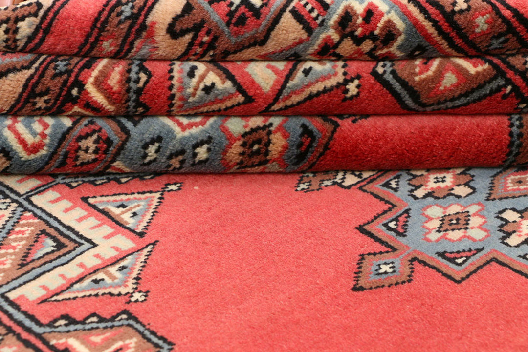 Tomato Caucasian 3'  4" x 5'  10" - No. QA77028