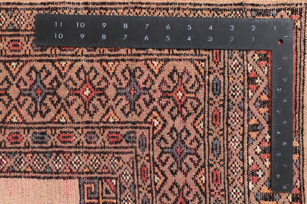 Tan Jaldar 3' 1 x 5' 9 - No. 41542 - ALRUG Rug Store