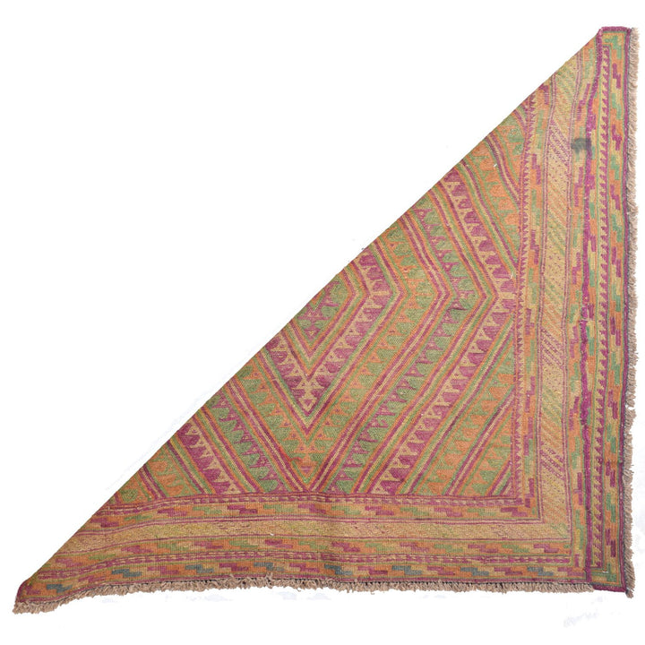 Mashwani Rug 3' 8" x 4'  (ft) - No. AL53861 - ALRUG Rug Store