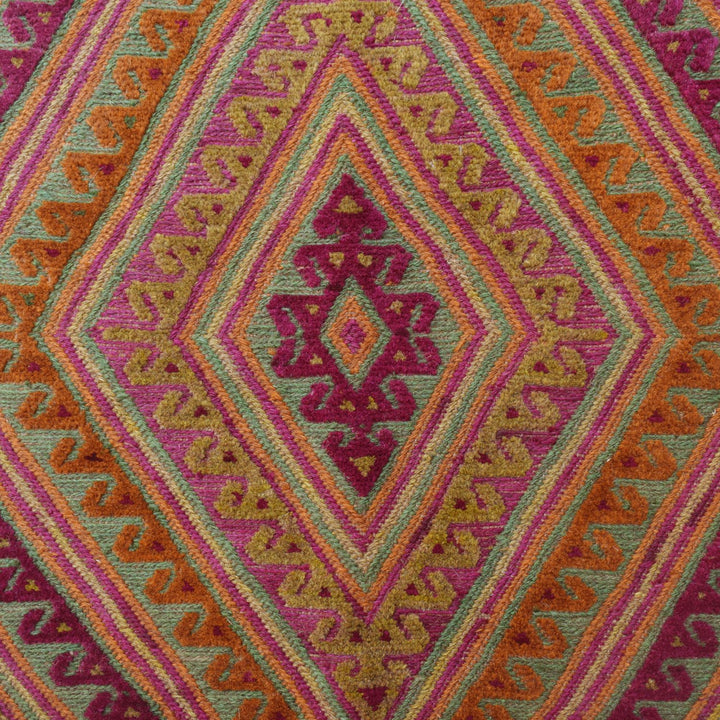 Mashwani Rug 3' 8" x 4'  (ft) - No. AL53861 - ALRUG Rug Store