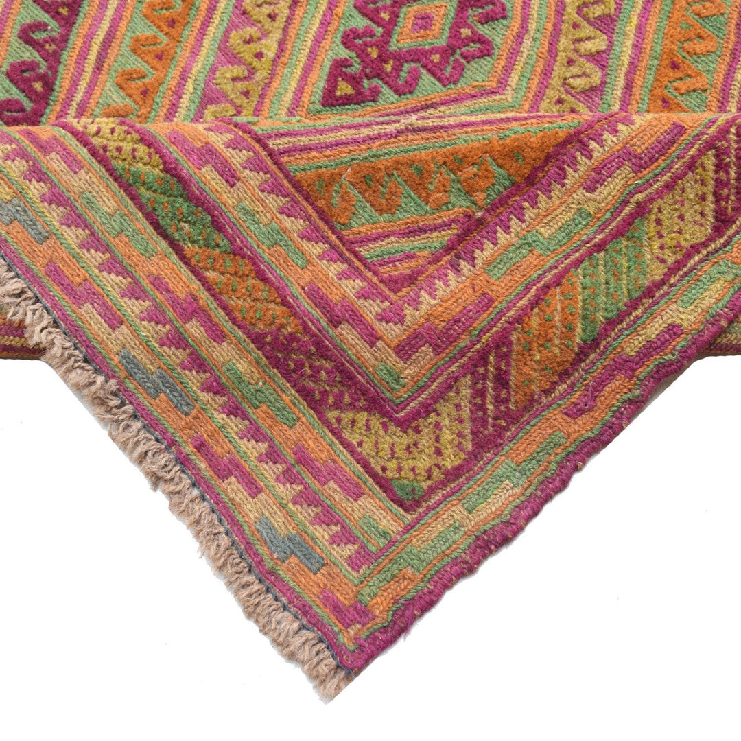 Mashwani Rug 3' 8" x 4'  (ft) - No. AL53861 - ALRUG Rug Store