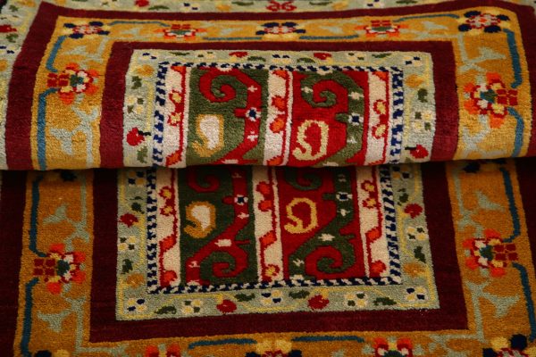 Ziegler 2’ 1″ x 3’ 2″ - No. AV82939