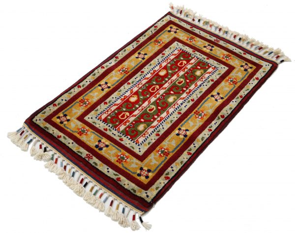 Ziegler 2’ 1″ x 3’ 2″ - No. AV47950