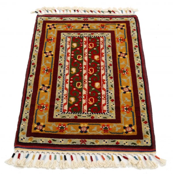 Ziegler 2’ 1″ x 3’ 2″ - No. AV47950