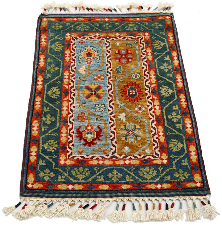 Ziegler 2’ 0″ x 3’ 1″ - No. AV44649 - ALRUG Rug Store
