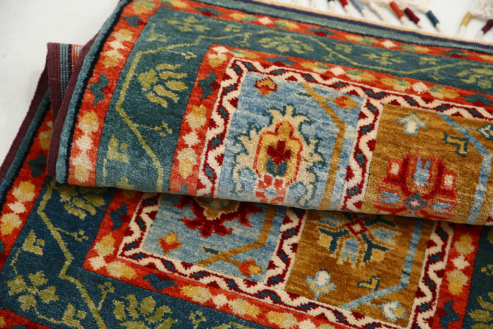 Ziegler 2’ 0″ x 3’ 1″ - No. AV44649 - ALRUG Rug Store