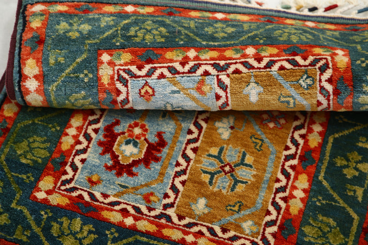 Ziegler 2’ 0″ x 3’ 1″ - No. AV91470 - ALRUG Rug Store