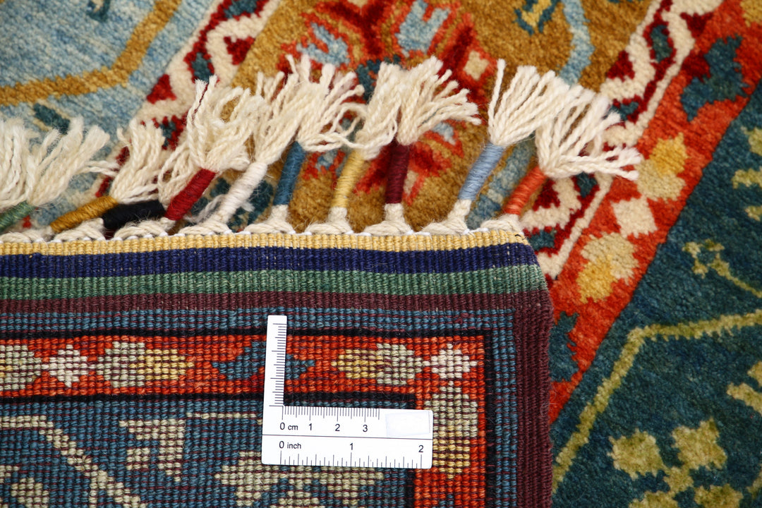 Ziegler 2’ 0″ x 3’ 1″ - No. AV91470 - ALRUG Rug Store