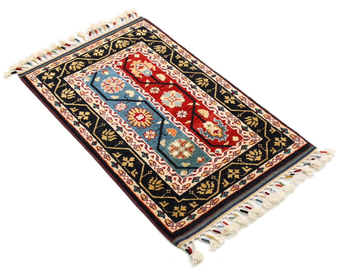 Ziegler 2’ 0″ x 3’ 3″ - No. AV20658 - ALRUG Rug Store