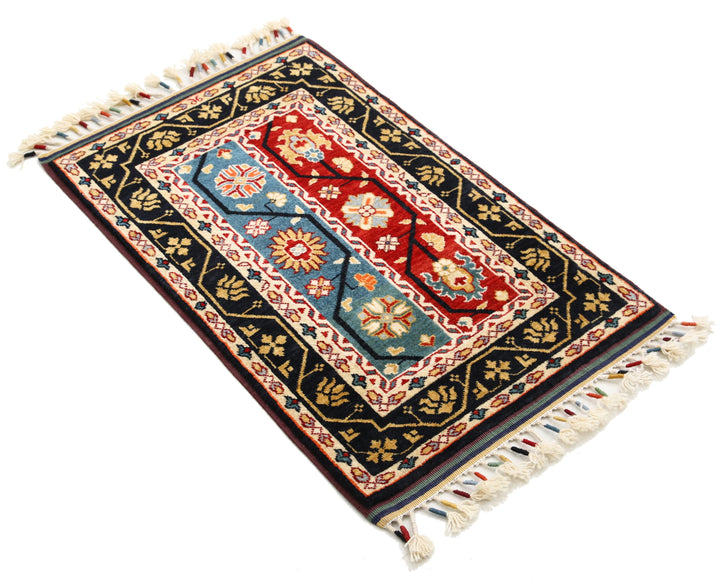 Ziegler 2’ 0″ x 3’ 3″ - No. AV20658 - ALRUG Rug Store
