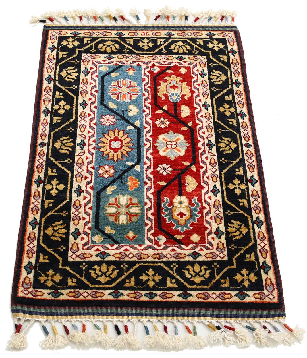 Ziegler 2’ 0″ x 3’ 3″ - No. AV20658 - ALRUG Rug Store