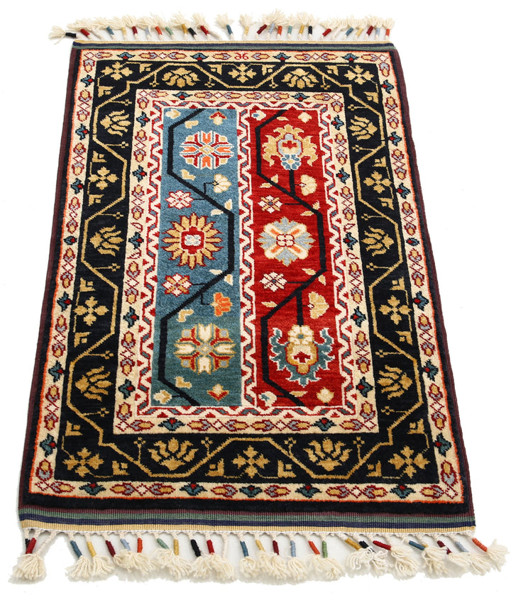 Ziegler 2’ 0″ x 3’ 3″ - No. AV20658 - ALRUG Rug Store